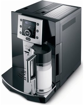 Картинка Кофемашина DeLonghi ESAM 5500 S Magnifica Б/У