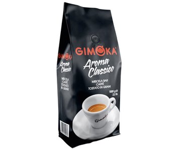 Картинка Кофе в зернах GIMOKA Aroma Classico (GRAN GALA) 1 кг