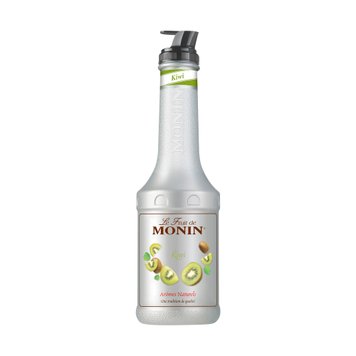 Картинка Фруктовое пюре Monin Киви 1,29 кг