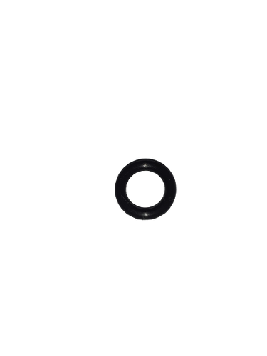 Картинка Уплотнитель кольцевой группы выдачи Franke 6,07 * 1,78 мм 560.0003.703, 1L301007