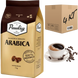 Фото Кава в зернах Paulig Arabica 1 кг (ящик 4кг)