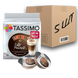 Фото Кофе в капсулах Tassimo Jacobs Latte Macchiato Baileys 8 шт (ящик 5шт)