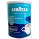 Фото Кава мелена Lavazza Decaffeinato (без кофеїну), оригінал, 250 г з/б