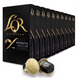 Фото Кава в капсулах Nespresso L`OR Ristretto 100 шт