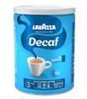 Кофе молотый Lavazza Decaffeinato (без кофеина), оригинал, 250 г ж/б