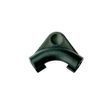 Пластиковый держатель стимера Dr. Coffee H1, H2 9S0100075 8S10967
