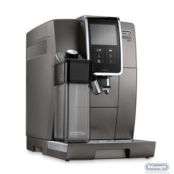 Зображення Кавомашина автоматична Delonghi ECAM 370.95.T
