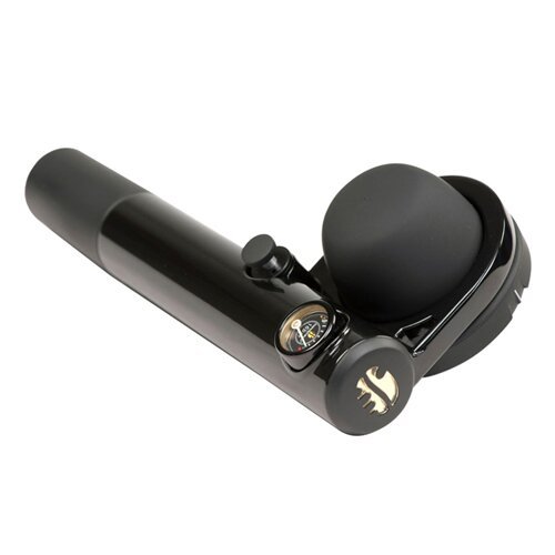 Кофеварка Handpresso Wild Hybrid black