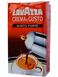 Фото Кофе молотый Lavazza Crema e Gusto Forte 250 г
