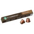 Кава в капсулах Nespresso Starbucks House Blend 10шт