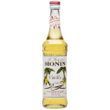 Сироп Monin Ваниль 1 л