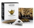 Чорний чай Newby Англійський сніданок в пірамідках 15 шт (600050A)
