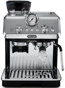 Зображення Кавоварка ріжкова Delonghi EC 9155.MB