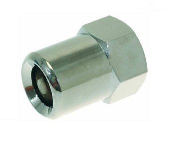 Зображення Гайка трубки крана ASTORIA CMA / MCE / WEGA 3/8 "отв.d12,8мм