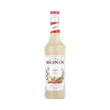 Зображення Сироп Monin Мигдаль 700 мл