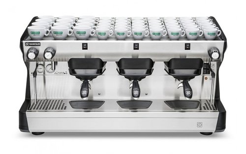 Кофемашина Rancilio Classe 5 S 3gr