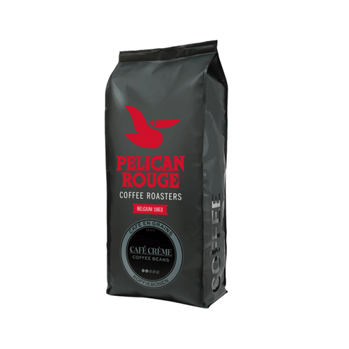 Зображення Кава в зернах Pelican Rouge Cafe Creme 1 кг