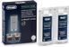 Засіб для чищення Delonghi для декальцинації DLSC200 2х100 мл