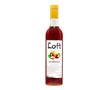 Картинка Сироп Loft фундук 700 мл