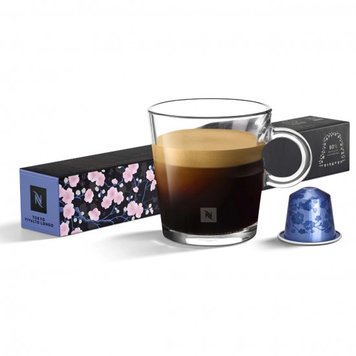 Зображення Кава в капсулах Nespresso Tokyo Vivalto Lungo 10 шт