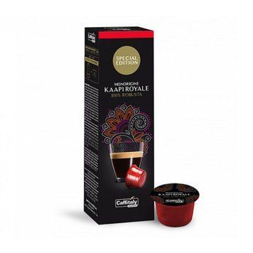 Картинка Кофе в капсулах Caffitaly Ecaffe Kaapi Royale 10шт