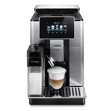Зображення Кавомашина автоматична Delonghi ECAM 610.74.MB