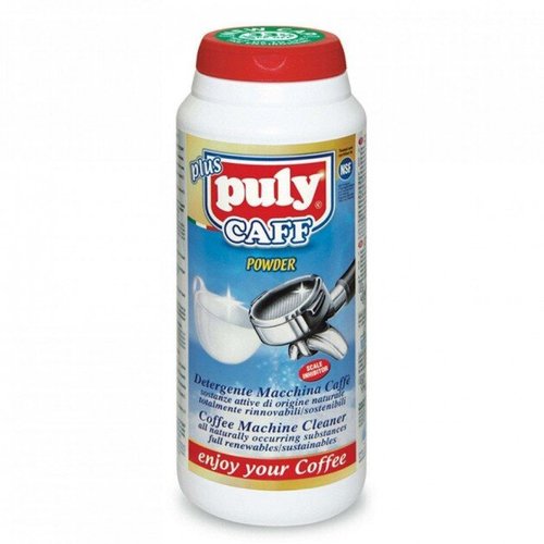 Зображення Порошок для чистки груп Puly Caff Plus 900 г
