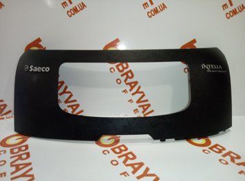 Картинка 11030597 Кнопочная панель Saeco Philips One touch Cappuccino HD8753/19 б/у