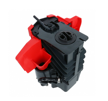 Зображення Заварний блок SIEMENS EQ.3/BOSCH VEROCUP 100 11018639, 11032773