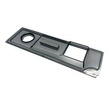 Зображення Кришка контейнера для води Dr. Coffee H1, H2 9S0100059 8S10811