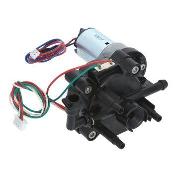 Картинка Мультиклапан Bosch TES/Siemens EQ5