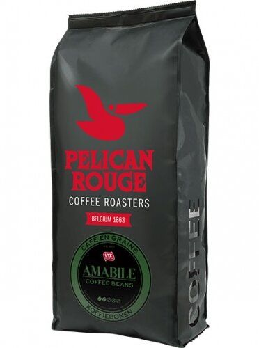 Картинка Кофе в зернах Pelican Rouge Amabile 1 кг