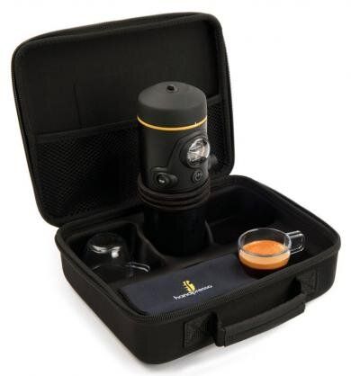 Картинка Набор Handpresso Auto Case Premium