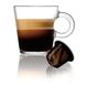 Фото Кофе в капсулах Nespresso Corto 10шт
