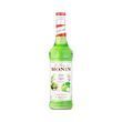 Картинка Сироп Monin Яблоко зеленое 700 мл