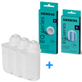 Картинка Набор №1 для обслуживания кофемашины Siemens