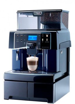 Картинка Кофемашина Saeco Aulika EVO TOP High Speed Cappuccino