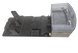 Фото Платформа бункерів сипких сумішей у зборі FRANKE Pura БВ 1N330399, 1N330241, 1N330240 