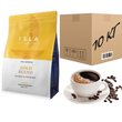 Кофе в зернах Isla GOLD BLEND 1 кг (ящик 10кг)