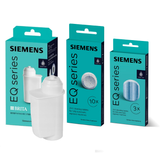 Картинка Набор №2 для обслуживания кофемашины Siemens