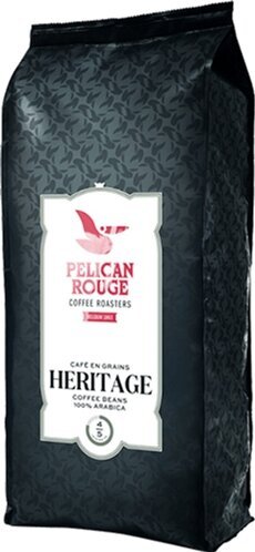 Картинка Кофе в зернах Pelican Rouge Heritage 1 кг