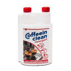 Картинка Средство для удаления кофейных масел Coffeein Clean Detergent 1л