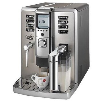 Зображення Кавомашина GAGGIA ACCADEMIA St.Steel