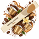 Фото Кава в капсулах Nespresso Brayval Dolce 10 шт