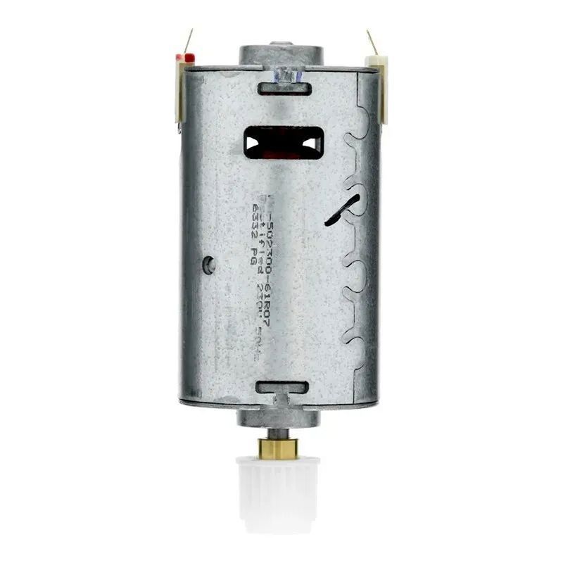 Картинка Двигатель редуктора Delonghi ESAM, ECAM, EAM 7313217261