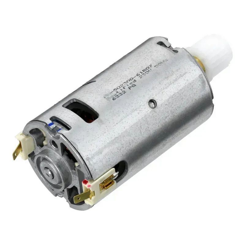 Картинка Двигатель редуктора Delonghi ESAM, ECAM, EAM 7313217261