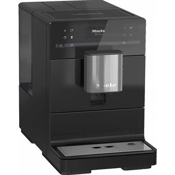 Картинка Кофемашина Miele CM 5300 black