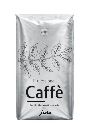 Картинка Кофе в зернах Jura Caffè 500 г