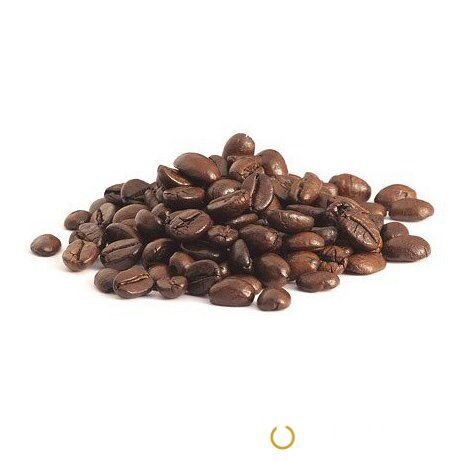 Зображення Кава в зернах "Віденська кава" Арабика Индия Плантейшн А 250 г