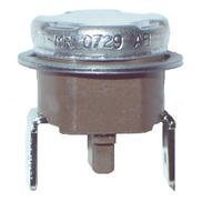 Зображення Термостат бойлера 175 градусів з кнопкою Saeco 189427500, 189428200, 996530026958